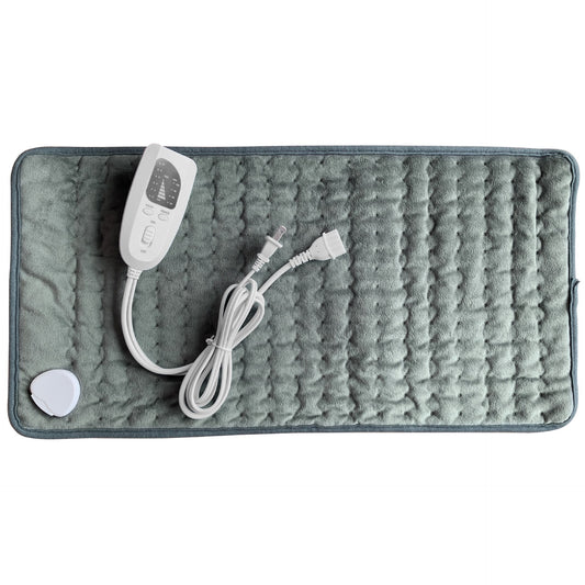 60x30cm Electric Heating Intelligent Physiotherapy Blanket Heating Blanket Wet Packing Heating Pad