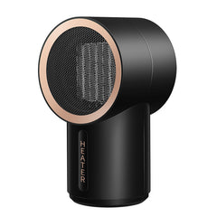 Office Desktop Mini Heater PTC Ceramic Heating Element Electric Heater Household Electric Heater Dormitory Heater