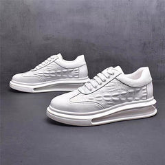 All-match Increased Air Cushion  Student Casual Sports Shoes