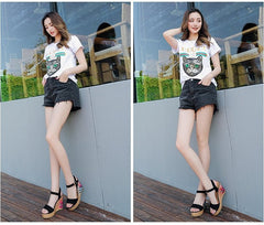 Women's Fashion Sandals