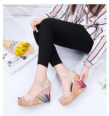 Women's Fashion Sandals