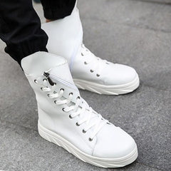 Women top boots