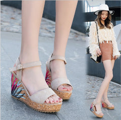 Women's Fashion Sandals