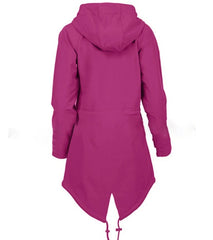 Mid-length Jackets