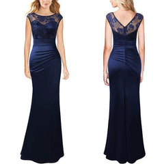 Wedding Party Ladies Special Dress