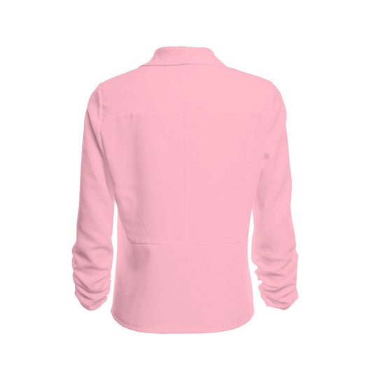Jacket Work Autumn Women Office Coat