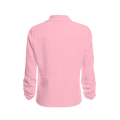 Jacket Work Autumn Women Office Coat