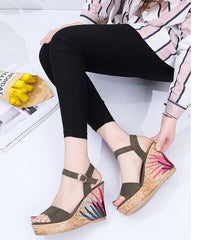 Women's Fashion Sandals