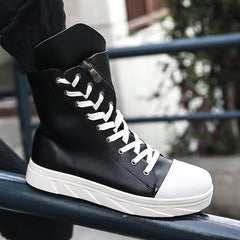 Women top boots