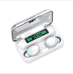 Bluetooth Earphones