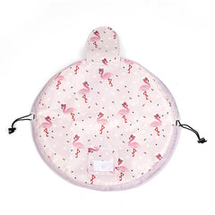 Cosmetic cosmetic bag
