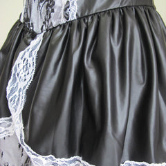 Corset black halloween