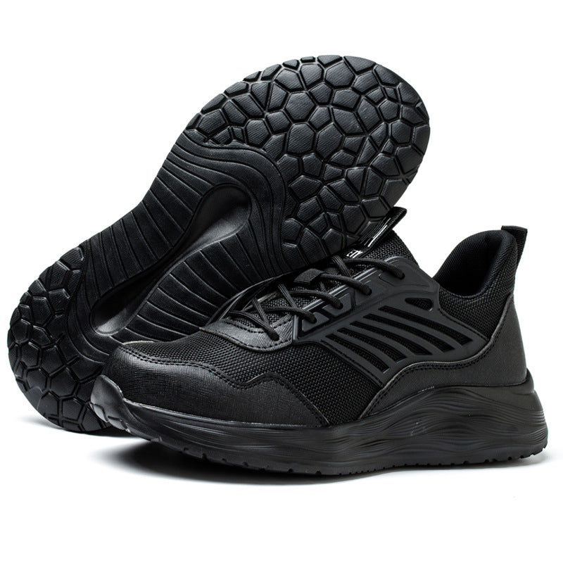 Steel Toe Shoes for Men