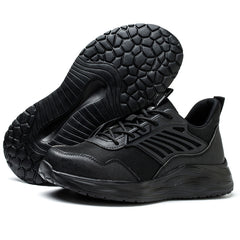 Steel Toe Shoes for Men