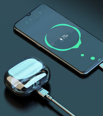Bluetooth Earphones