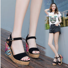 Women's Fashion Sandals