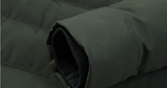 Men Women Cotton Coat USB Smart Electric Heated Jackets Winter Thicken Down Hooded Outdoor Hiking Ski Clothing 7XL