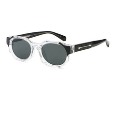 Sunglasses Female Driving Sun-resistant Sunglasses