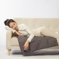 Graphene Intelligent Heating Multifunctional Blanket For Office