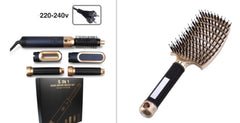 Hair Dryer Multi Hair Styler 5 In1 Curling Iron Hair