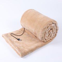 Usb Electric Blanket 5v Dormitory Power Bank Single