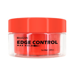 Unisex Broken Hair Finishing Gel Hair Wax Styling Cream