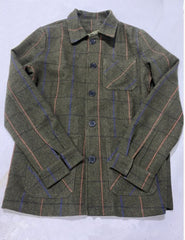 Autumn European And American Style Men's Winter Trend Jacket Outdoor
