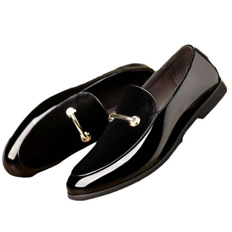  Premium Leather Shoes for Me