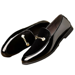  Premium Leather Shoes for Me