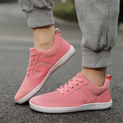 Casual Shoes Men And Women Wide Last Sneakers Couple Fitness Shoes