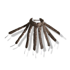 No Heat Sponge Curling Iron Eight-claw Curls