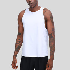 Men's Fitness Quick Dry Sleeveless Sports Vest