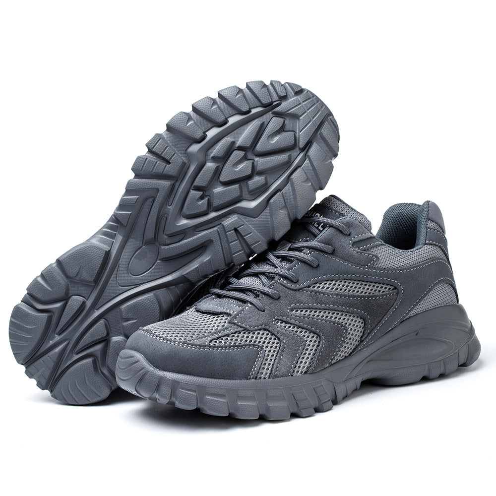 Steel Toe Shoes for Men