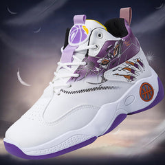 Breathable Basketball Shoes Sneakers