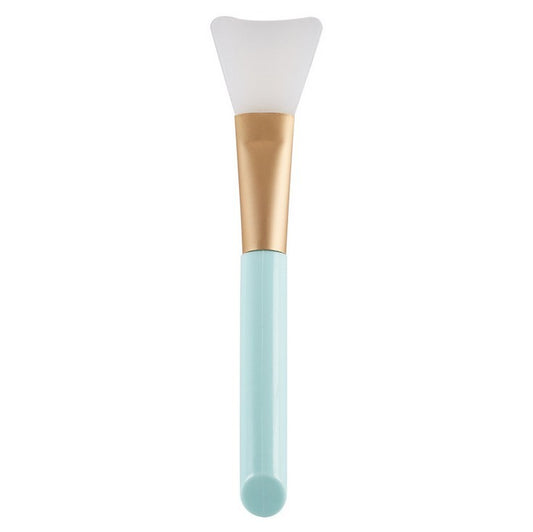 Fan Makeup Brush