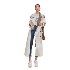 Temperament Was Thin British Style Sense Jacket