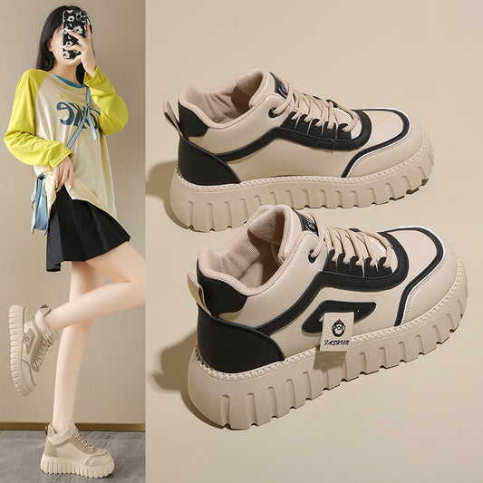 White Shoes for Women