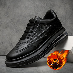 All-match Increased Air Cushion  Student Casual Sports Shoes