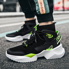 Socks shoes men summer