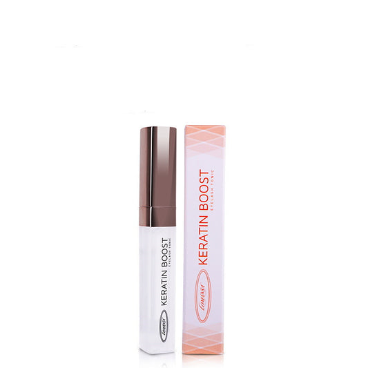 Eyelash raincoat repair fluid