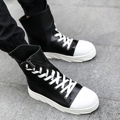 Women top boots