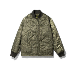 Quilted Cotton Coat  Puffer Jacket Quilted Cotton Coat Warm Suit