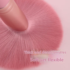 Professional Makeup Tool Brush Suit Sponge Powder Puff Beauty Blender Combination Travel Pack