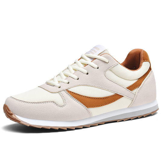 Cross-border Sneakers Couples Running Shoes