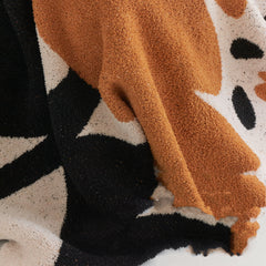 Blanket Class A Blanket Leisure Blanket Sofa