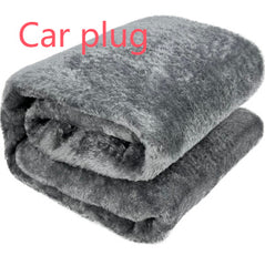 Electric Blanket 5v Dormitory Single Heating Electric Blanket