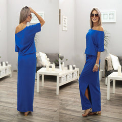 Party Long Dress