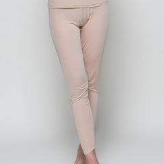 Elastic thermal underwear long Johns skin clothing