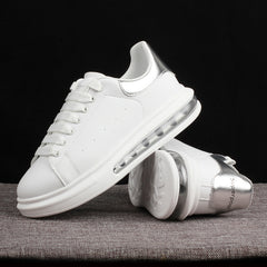 Best Casual Shoes for Students – Thick Sole Comfortable Everyday Sneakers