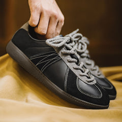 Men's  Retro Casual Sneaker